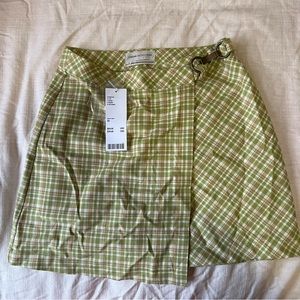 Urban Outfitters Mini Skirt